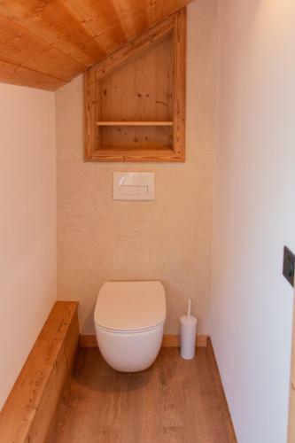 Chalet Premium -acc�s Pied De Piste En Navette