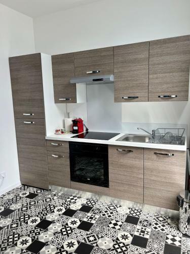 Apartamento Studio Lumineux Proche De La Gare