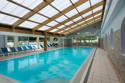 Stella 4 - Parc Aquatique Avec Sauna Hammam