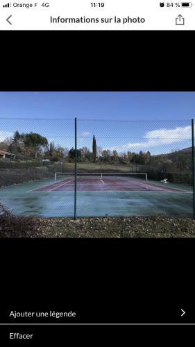 Les Lavandes