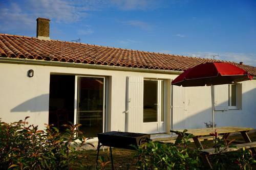 G�te De Caract�re � Moins De 10min Des Plages