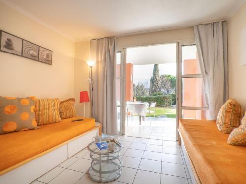 Apartment Village Cap Est�rel - L'esquinade-13