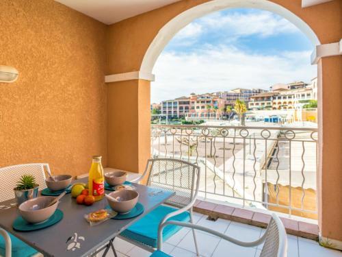 Apartamento Studio Village Cap Est�rel - Le Village-18