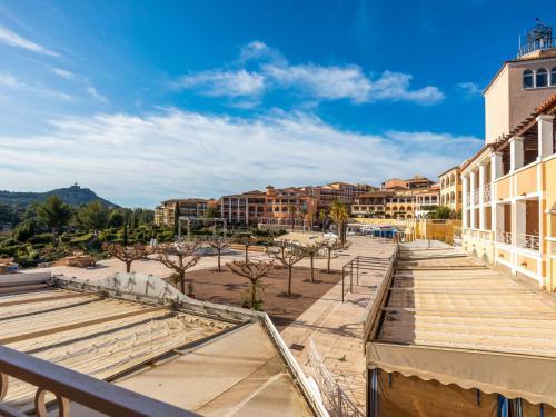 Apartamento Studio Village Cap Est�rel - Le Village-18