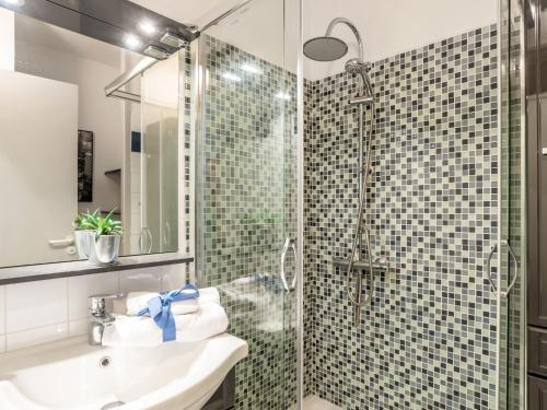 Apartamento Studio Village Cap Est�rel - Le Village-18