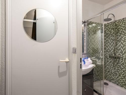 Apartamento Studio Village Cap Est�rel - Le Village-18