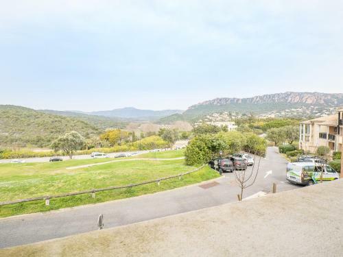 Apartamento Studio Village Cap Est�rel - Le Village-32