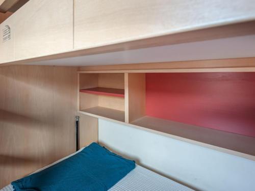Apartamento Studio Village Cap Est�rel - Le Village-30
