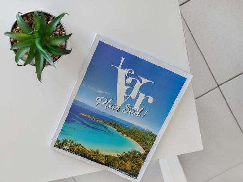 Apartamento Studio Village Cap Est�rel - Le Belv�d�re-22