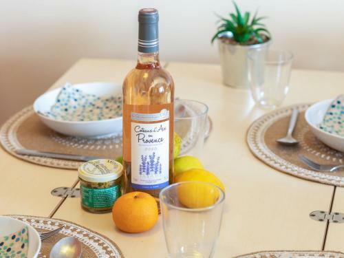 Apartment Village Cap Est�rel - Le Belv�d�re-14