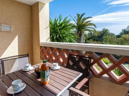 Apartment Village Cap Est�rel - Le Belv�d�re-16