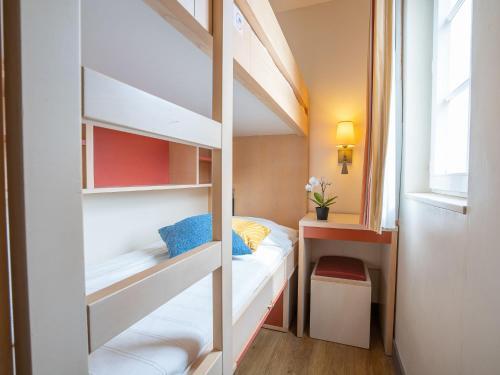 Apartamento Studio Village Cap Est�rel - Le Village-37