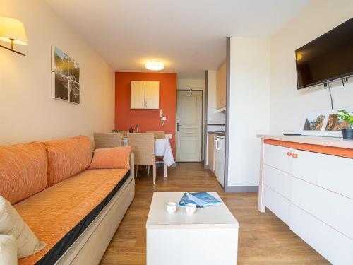 Apartamento Studio Village Cap Est�rel - Le Village-37