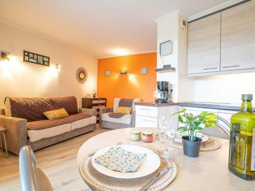 Apartamento Studio Village Cap Est�rel - L'esquinade-91