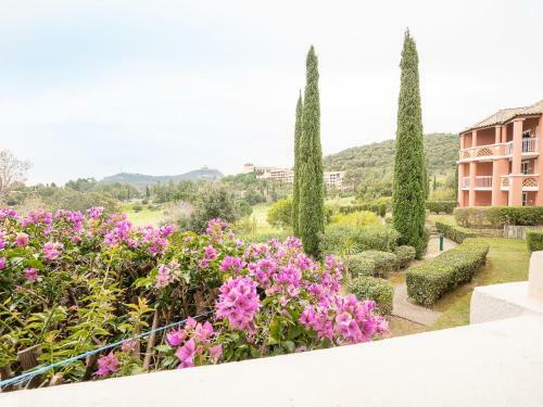 Apartamento Studio Village Cap Est�rel - L'esquinade-91