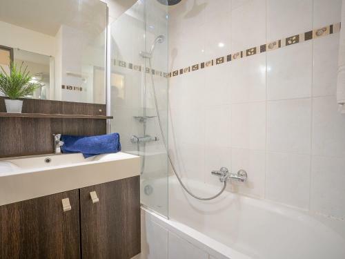 Apartamento Studio Village Cap Est�rel - L'esquinade-91