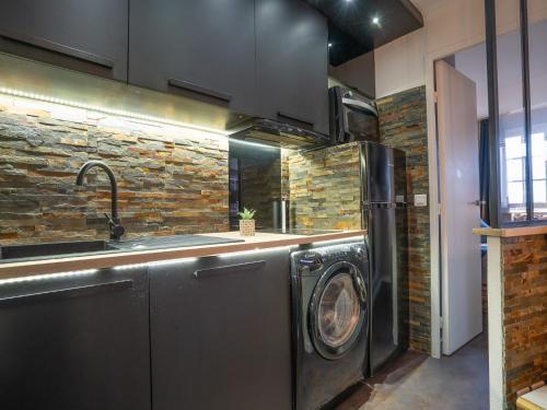 Apartment Village Cap Est�rel - L'esquinade-6