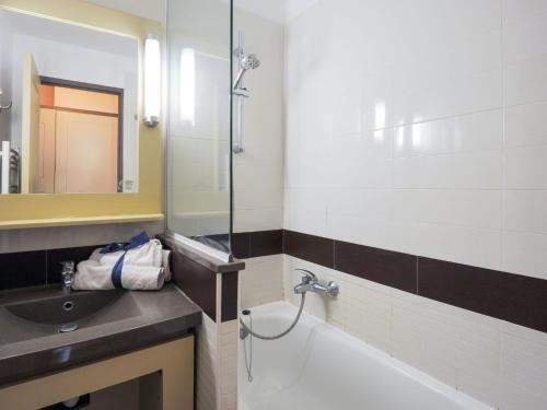 Apartment Village Cap Est�rel - Le Village-76