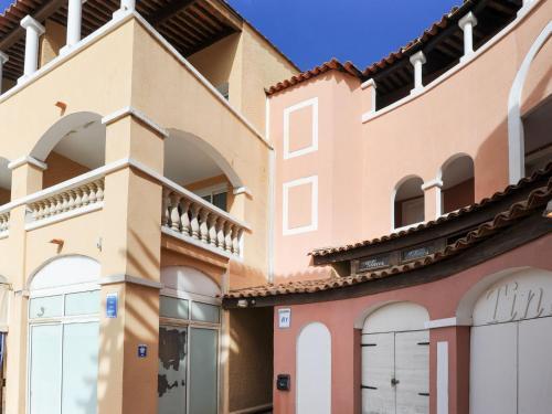 Apartment Village Cap Est�rel - Le Village-76