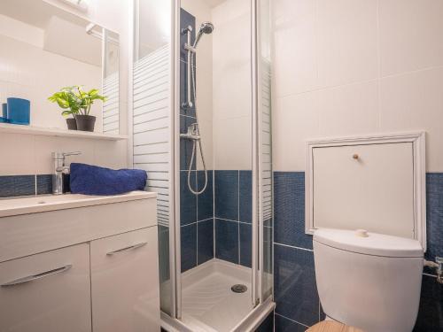 Apartment Village Cap Est�rel - L'esquinade-70