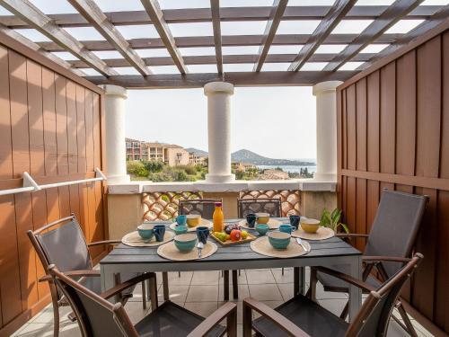 Apartment Village Cap Est�rel - L'esquinade-70