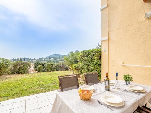 Apartment Village Cap Est�rel - Le Village-68