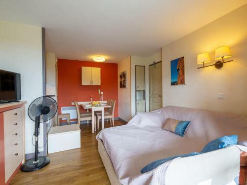 Apartment Village Cap Est�rel - L'esquinade-29