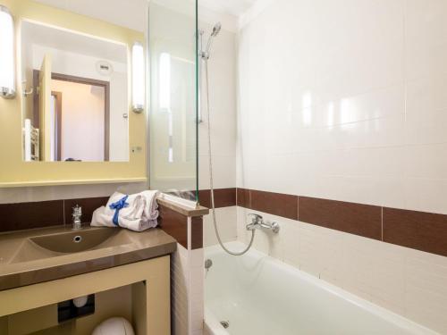 Apartment Village Cap Est�rel - L'esquinade-65