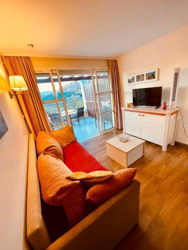 Apartamento Cap Esterel Studio Cabine Vue Sur L'esterel R�f C5 329