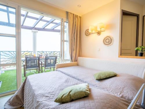 Apartment Village Cap Est�rel - L'esquinade-7