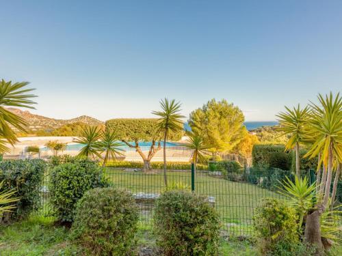 Apartment Village Cap Est�rel - Le Hameau-3