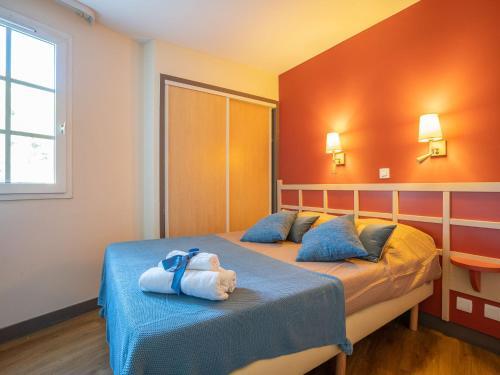 Apartment Village Cap Est�rel - Le Belv�d�re-3