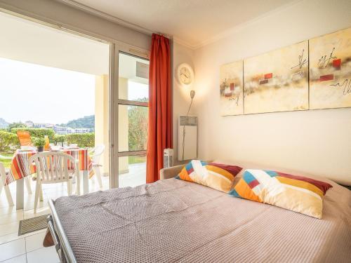 Apartment Village Cap Est�rel - L'esquinade-55
