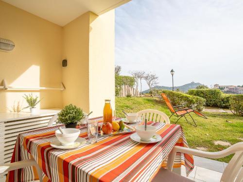 Apartment Village Cap Est�rel - L'esquinade-55