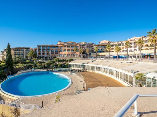 Apartment Village Cap Est�rel - L'esquinade-55
