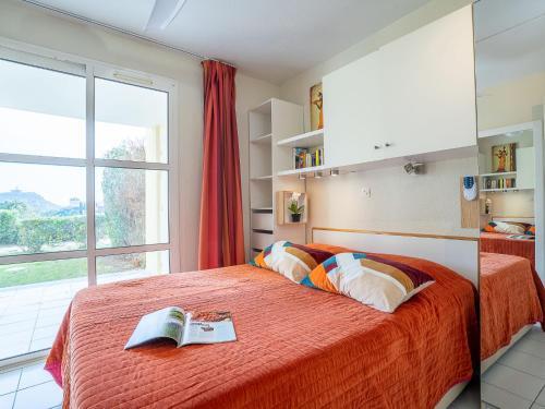 Apartment Village Cap Est�rel - L'esquinade-55