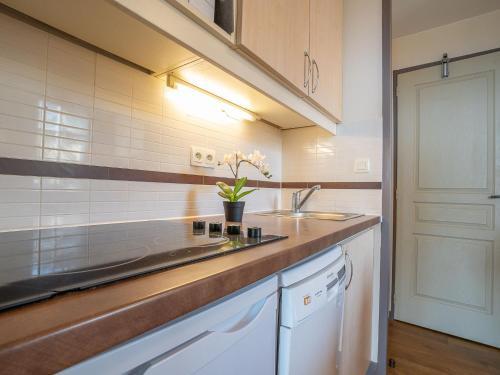 Apartamento Studio Village Cap Est�rel - L'esquinade-34