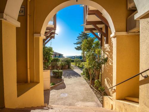 Apartamento Studio Village Cap Est�rel - Le Village-72