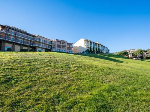 Apartamento Studio Village Cap Est�rel - Le Village-72