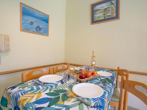 Apartamento Studio Village Cap Est�rel - L'esquinade-35