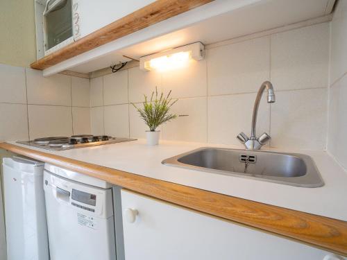 Apartamento Studio Village Cap Est�rel - L'esquinade-35