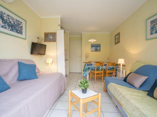 Apartamento Studio Village Cap Est�rel - L'esquinade-35