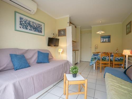 Apartamento Studio Village Cap Est�rel - L'esquinade-35