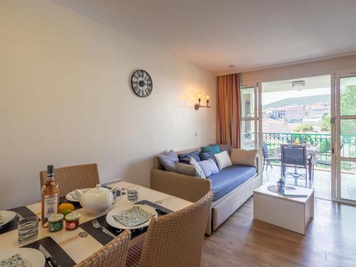 Apartamento Studio Village Cap Est�rel - Le Belv�d�re-23