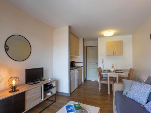 Apartamento Studio Village Cap Est�rel - Le Belv�d�re-23