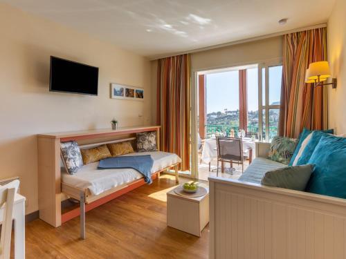 Apartment Village Cap Est�rel - Le Belv�d�re-9