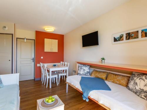 Apartment Village Cap Est�rel - Le Belv�d�re-9