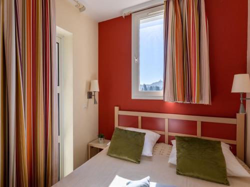 Apartment Village Cap Est�rel - Le Belv�d�re-9