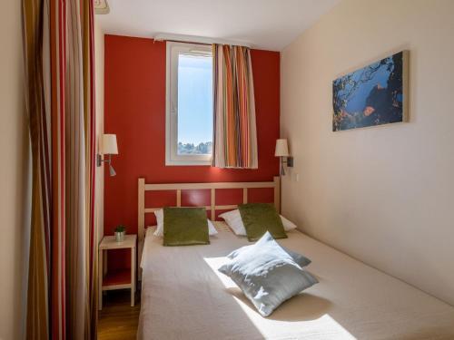 Apartment Village Cap Est�rel - Le Belv�d�re-9