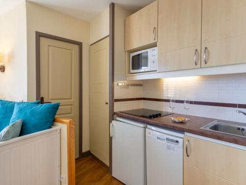 Apartment Village Cap Est�rel - Le Belv�d�re-9